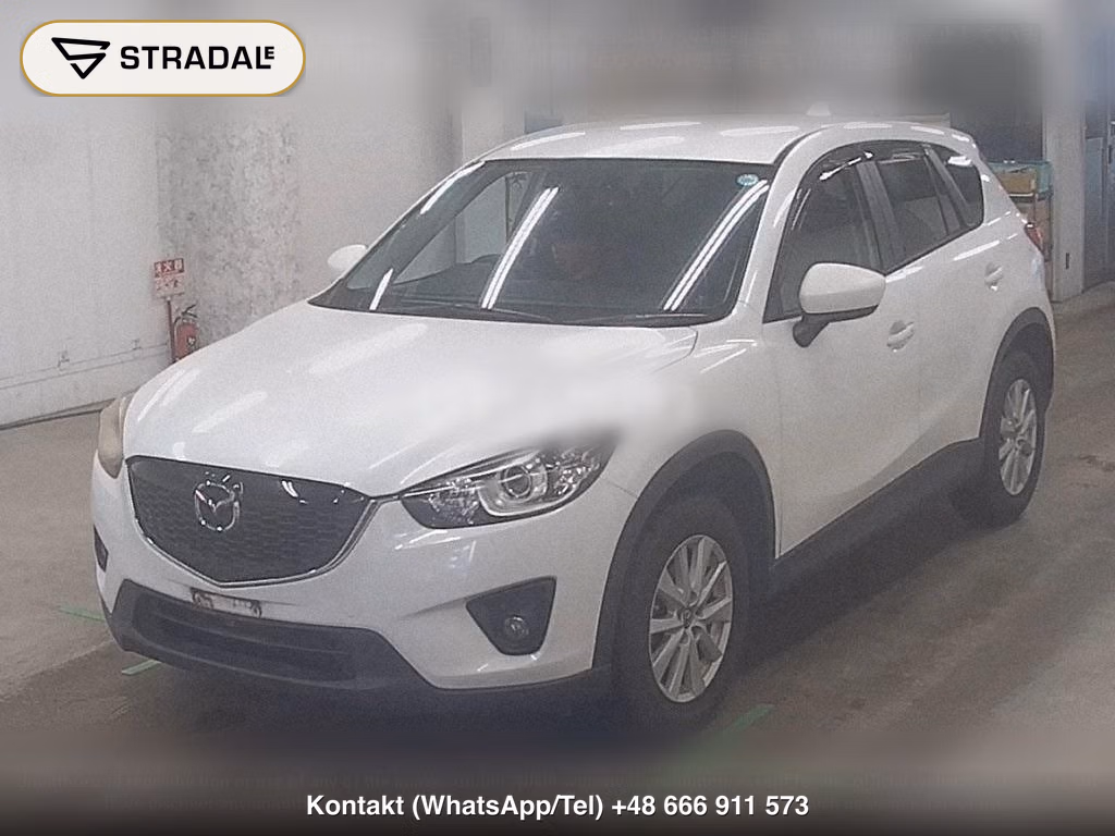 MAZDA CX-5 20S, miniaturka 5