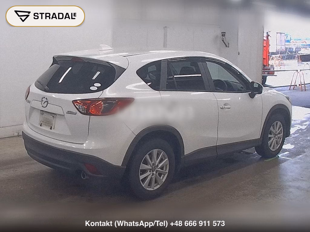MAZDA CX-5 20S, miniaturka 6