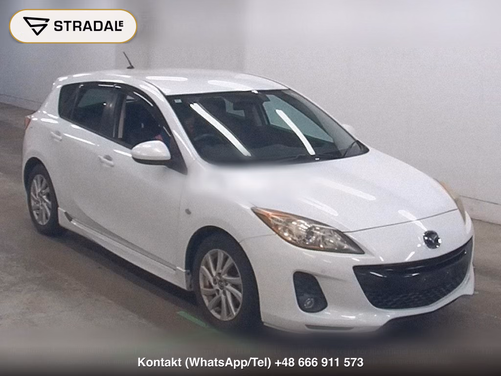 MAZDA AXELA SPORT 15S, miniaturka 2
