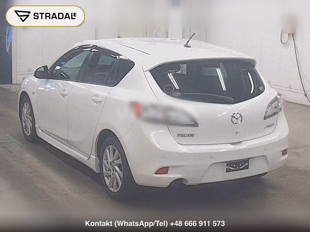 MAZDA AXELA SPORT 15S, miniaturka 3