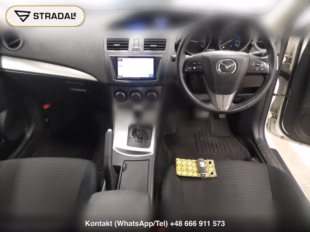 MAZDA AXELA SPORT 15S, miniaturka 4