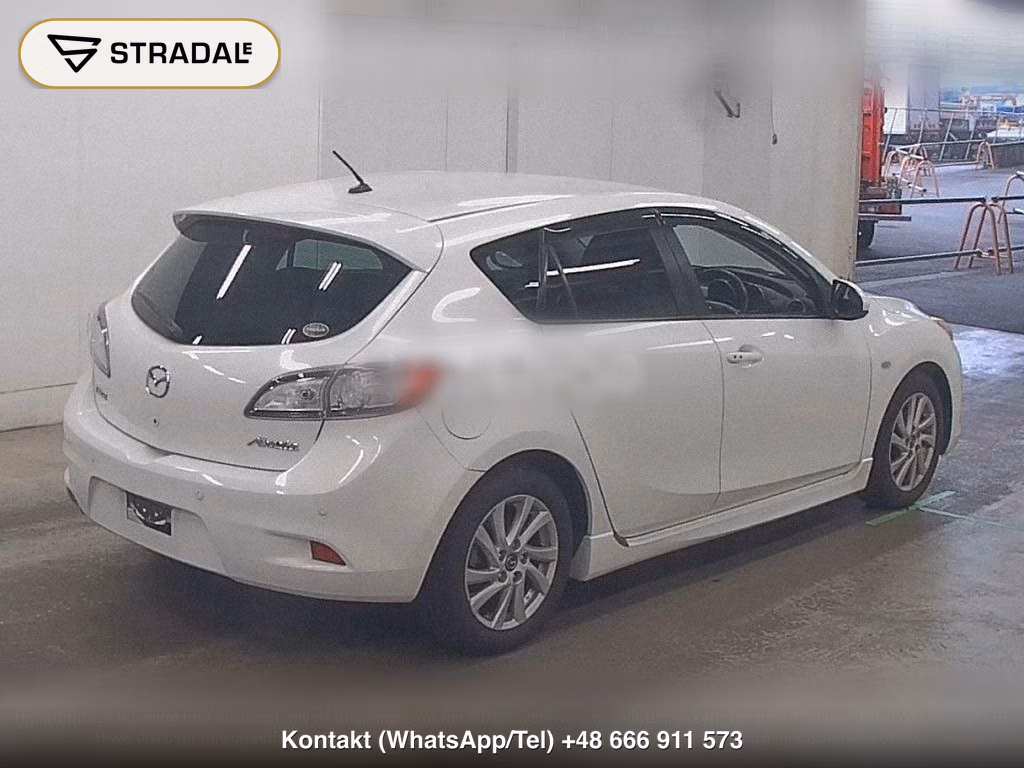 MAZDA AXELA SPORT 15S, miniaturka 6