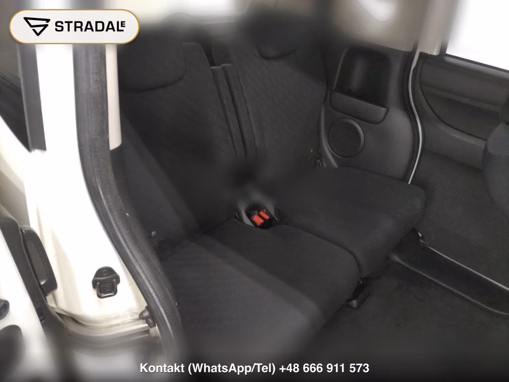 HONDA N-BOX G SS PACKAGE, miniaturka 7