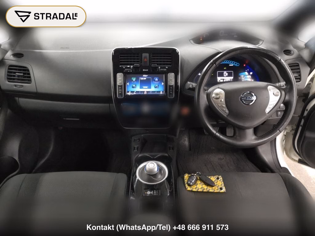 NISSAN LEAF X THANKS EDITION(30KWH), miniaturka 4