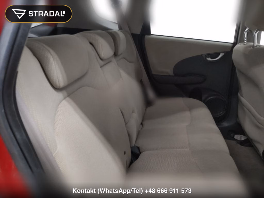 HONDA FIT HYBRID XH SELECTION, miniaturka 7