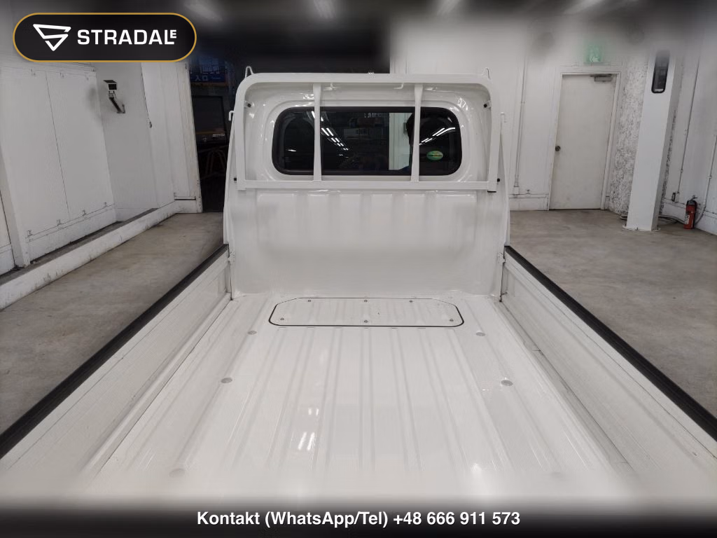 DAIHATSU HIJET TRUCK STANDARD, miniaturka 7