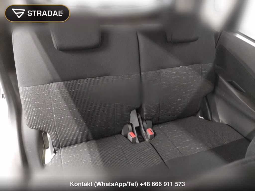 DAIHATSU MOVE CUSTOM RS SA, miniaturka 7