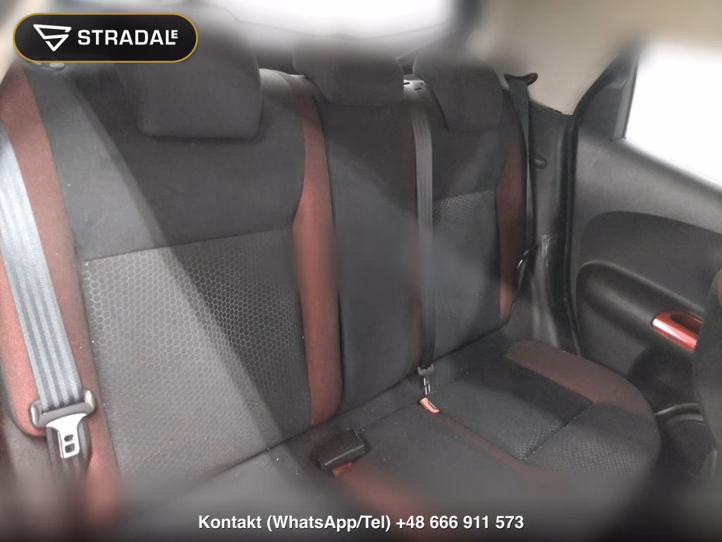 NISSAN JUKE 15RX TYPE V, miniaturka 7