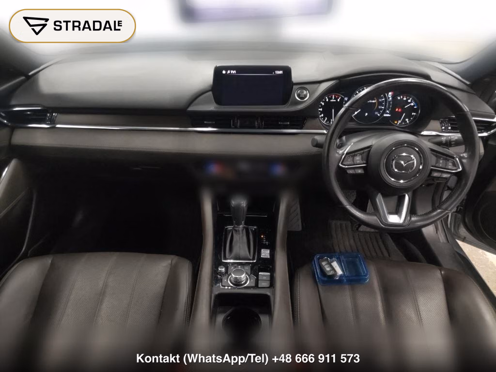 MAZDA ATENZA SEDAN 25S L PACKAGE, miniaturka 4