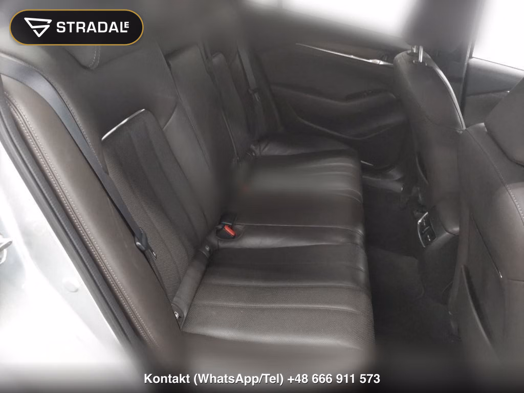 MAZDA ATENZA SEDAN 25S L PACKAGE, miniaturka 7