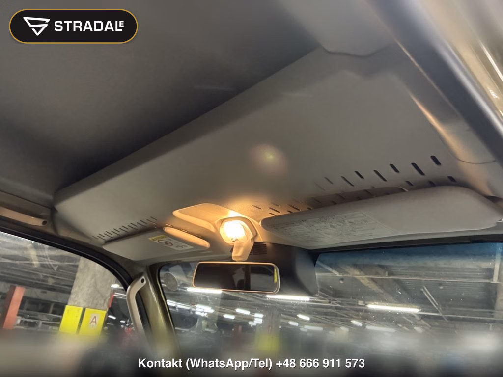 DAIHATSU HIJET TRUCK JUMBO STANDARD, miniaturka 12
