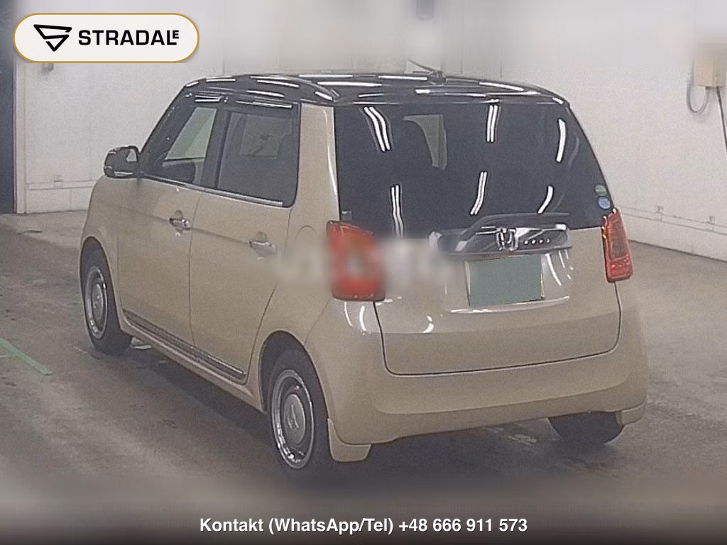HONDA N-ONE SELECT, miniaturka 3