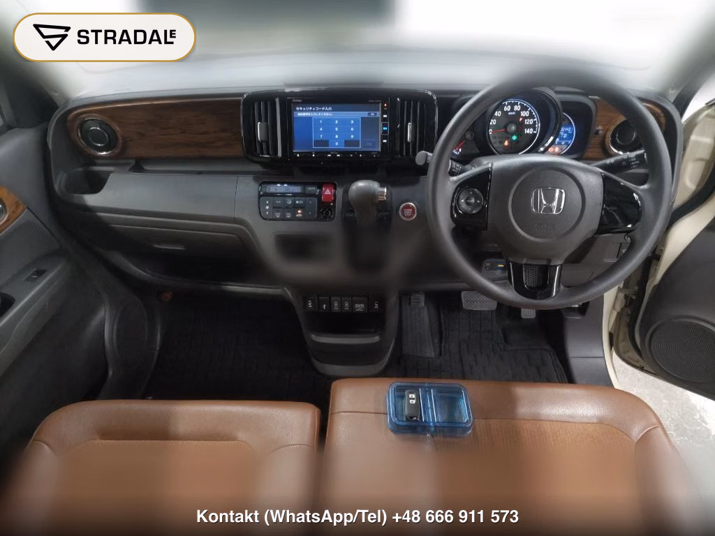HONDA N-ONE SELECT, miniaturka 4