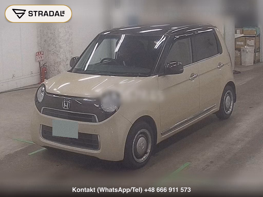 HONDA N-ONE SELECT, miniaturka 5
