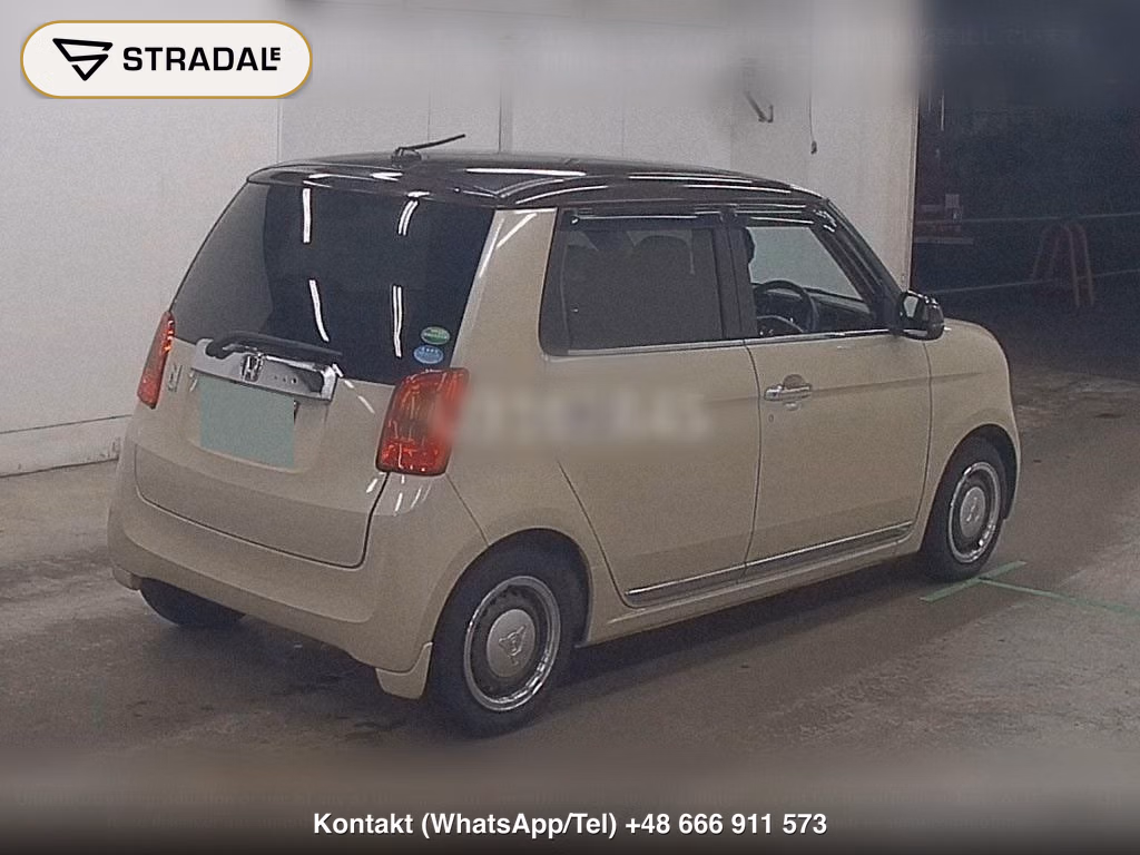 HONDA N-ONE SELECT, miniaturka 6