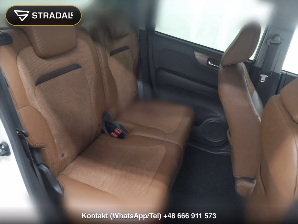 HONDA N-ONE SELECT, miniaturka 7