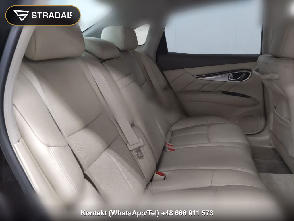NISSAN FUGA 250VIP, miniaturka 7