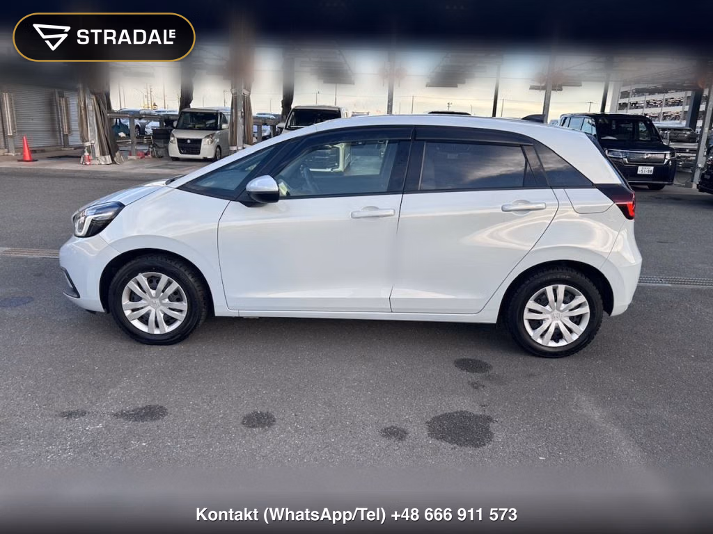 HONDA FIT HOME, miniaturka 11