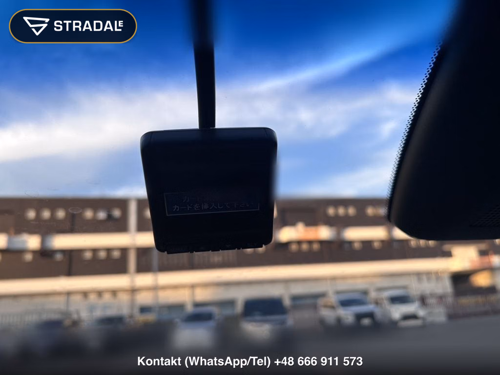 HONDA FIT HOME, miniaturka 12