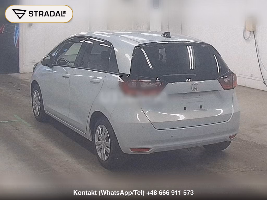 HONDA FIT HOME, miniaturka 3