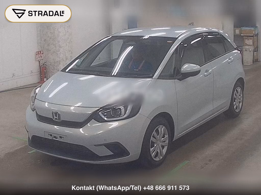 HONDA FIT HOME, miniaturka 5