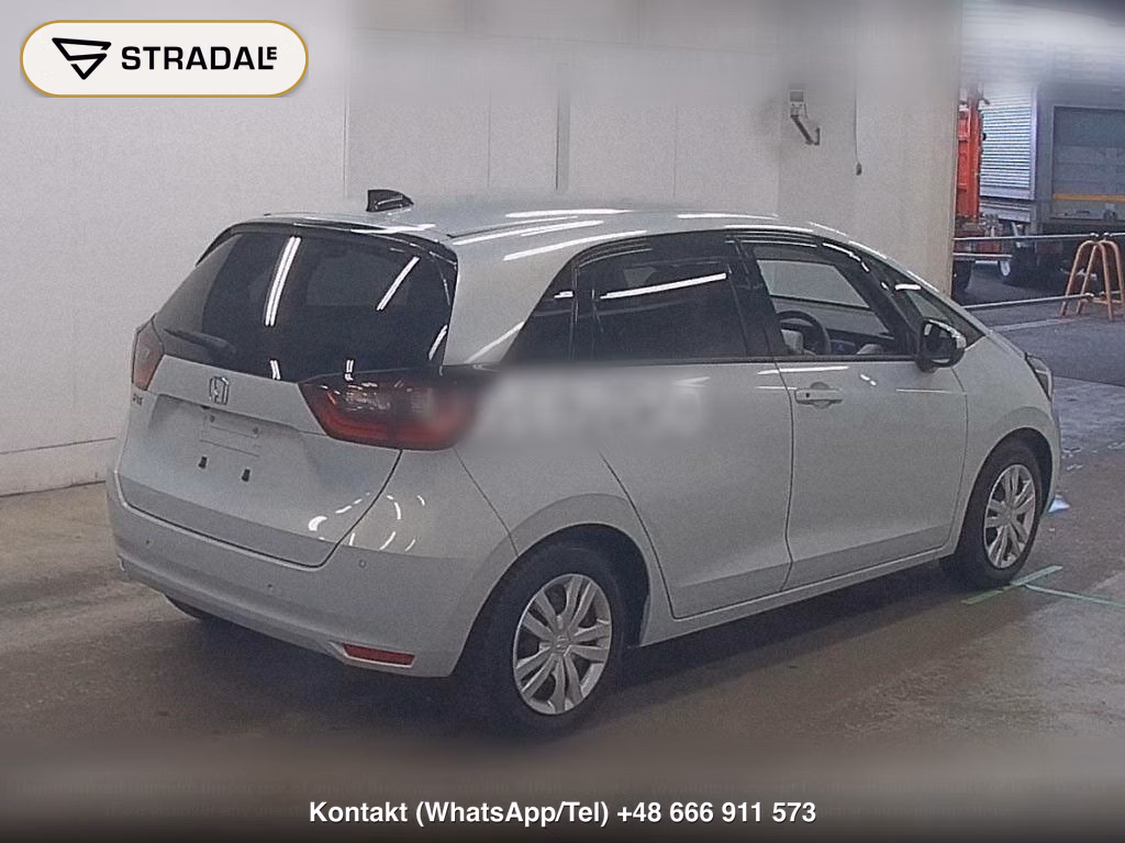 HONDA FIT HOME, miniaturka 6