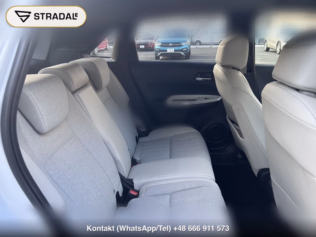 HONDA FIT HOME, miniaturka 8