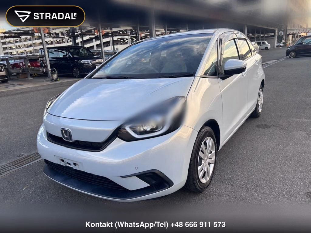 HONDA FIT HOME, miniaturka 10