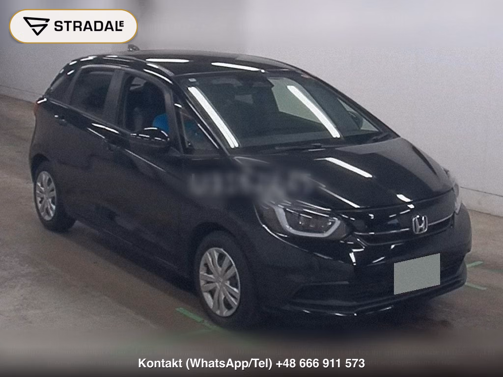 HONDA FIT HOME, miniaturka 2