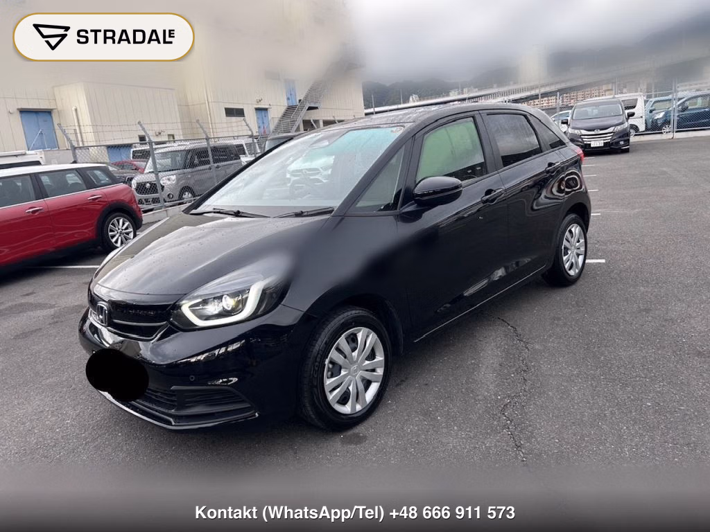 HONDA FIT HOME, miniaturka 11