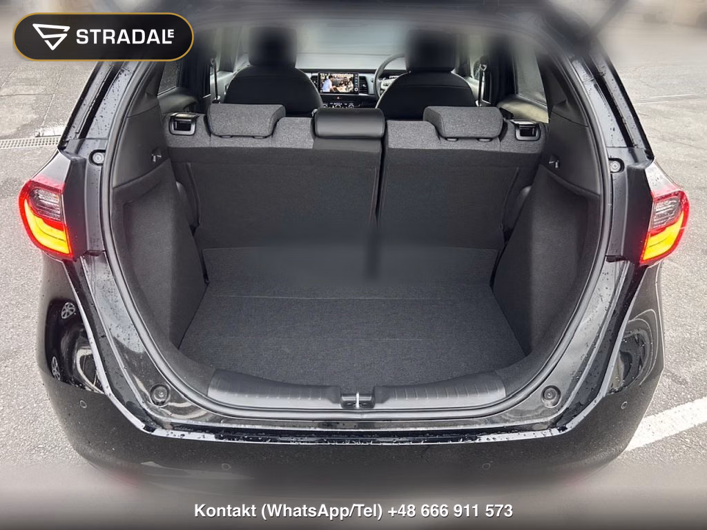 HONDA FIT HOME, miniaturka 12