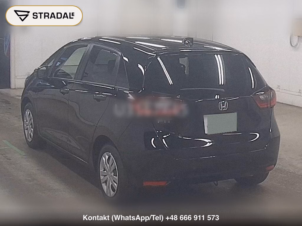 HONDA FIT HOME, miniaturka 3