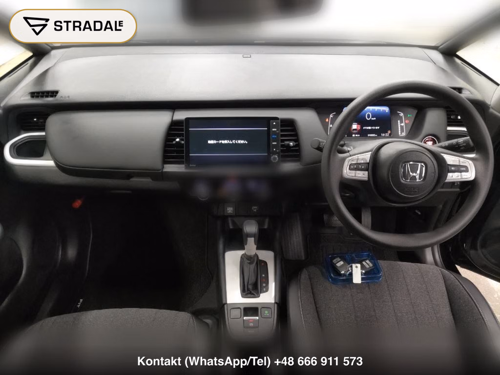 HONDA FIT HOME, miniaturka 4