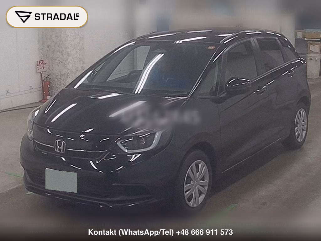 HONDA FIT HOME, miniaturka 5