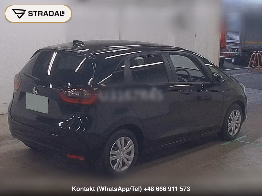 HONDA FIT HOME, miniaturka 6