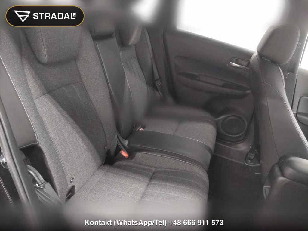 HONDA FIT HOME, miniaturka 7