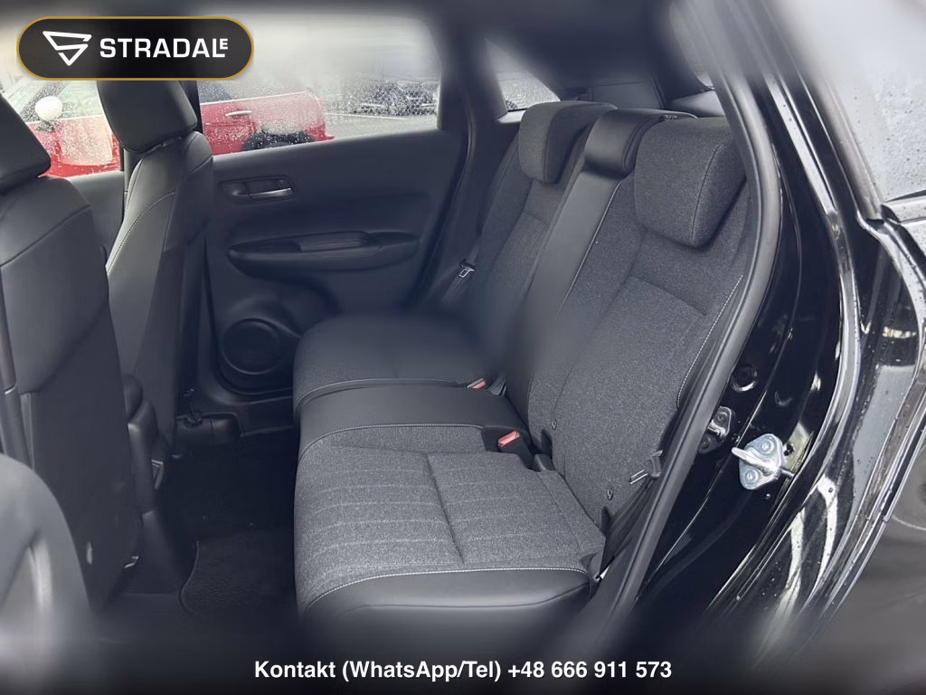 HONDA FIT HOME, miniaturka 8