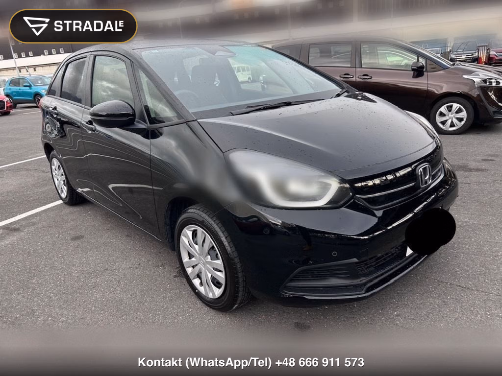 HONDA FIT HOME, miniaturka 10