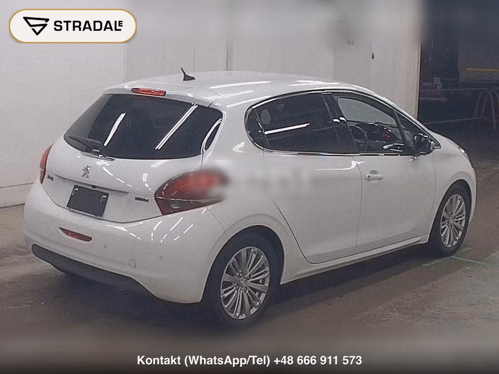 PEUGEOT 208 5D ALLURE, miniaturka 6