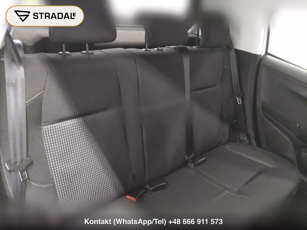 PEUGEOT 208 5D ALLURE, miniaturka 7