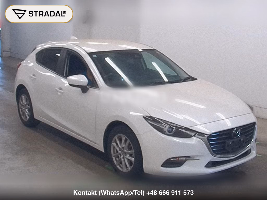 MAZDA AXELA SPORT 15XD PROACTIVE, miniaturka 2