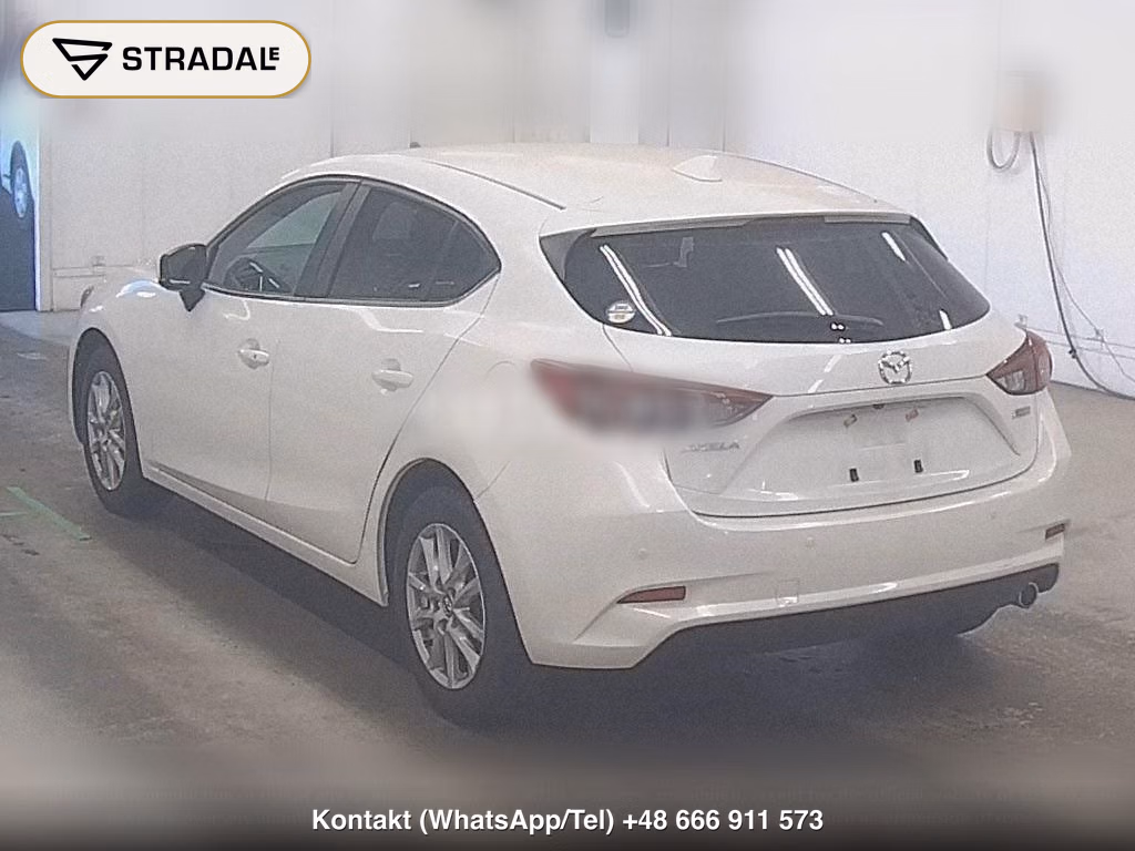 MAZDA AXELA SPORT 15XD PROACTIVE, miniaturka 3