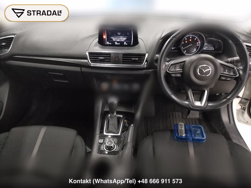 MAZDA AXELA SPORT 15XD PROACTIVE, miniaturka 4