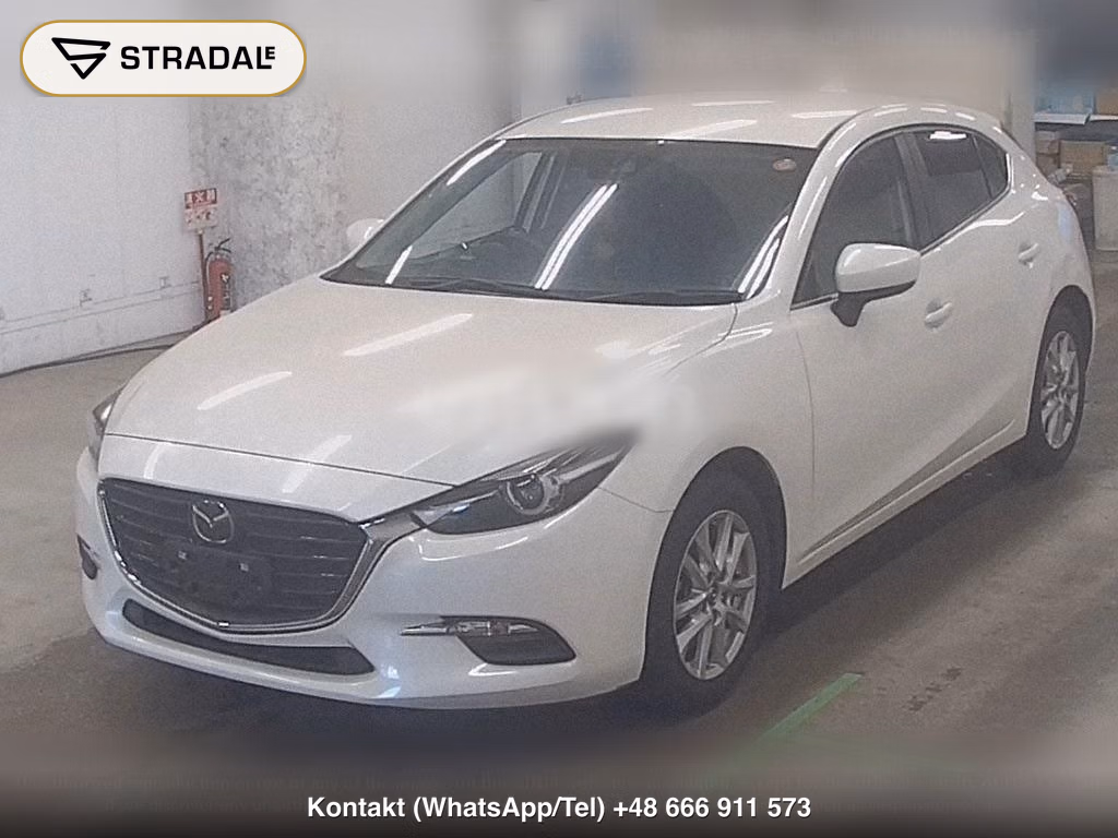 MAZDA AXELA SPORT 15XD PROACTIVE, miniaturka 5