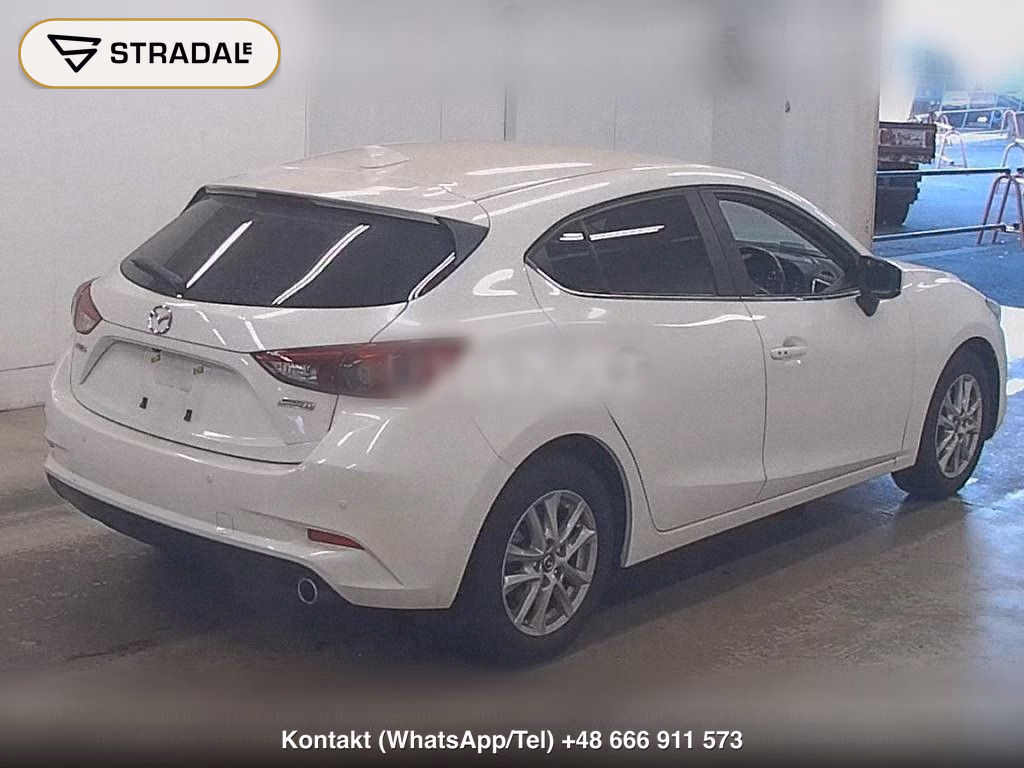 MAZDA AXELA SPORT 15XD PROACTIVE, miniaturka 6