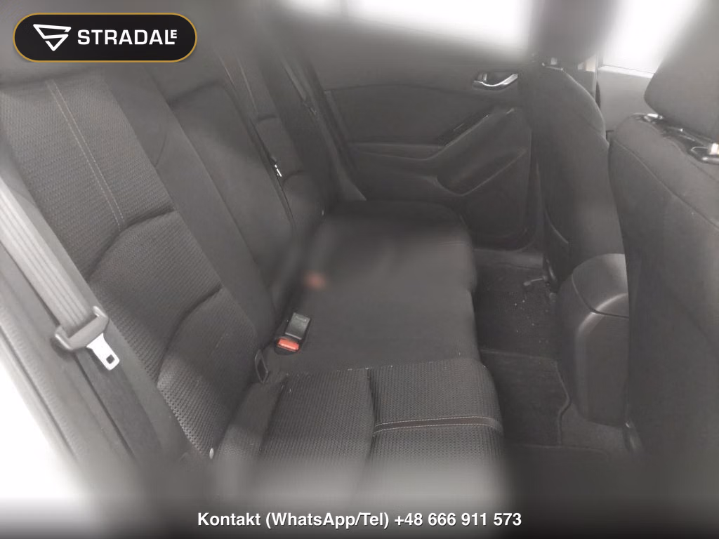 MAZDA AXELA SPORT 15XD PROACTIVE, miniaturka 7