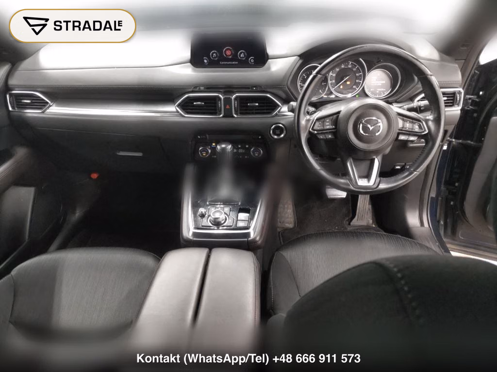 MAZDA CX-8 4WD XD PROACTIVE, miniaturka 4