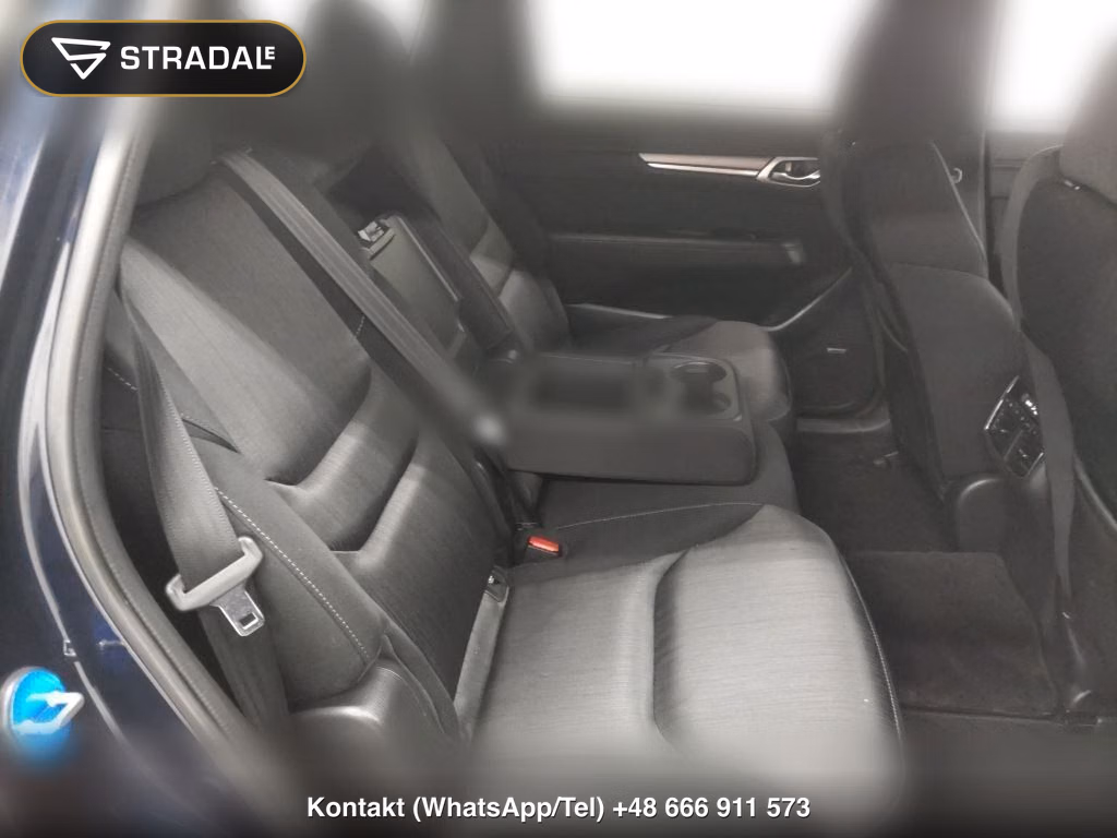 MAZDA CX-8 4WD XD PROACTIVE, miniaturka 7
