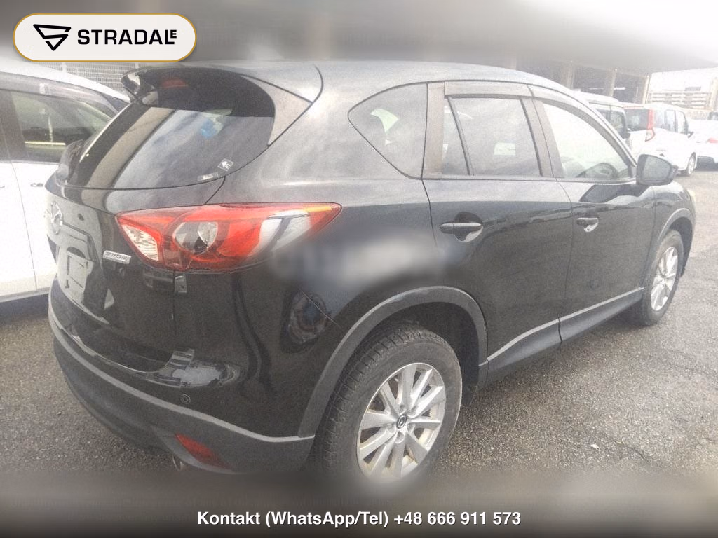 MAZDA CX-5, miniaturka 6