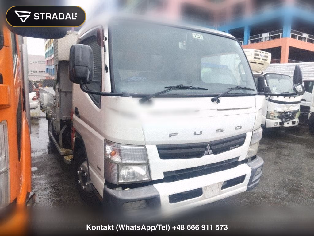 MITSUBISHI FUSO CANTER 2D OTHERS, miniaturka 2